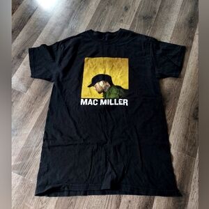 Mac Miller t shirt